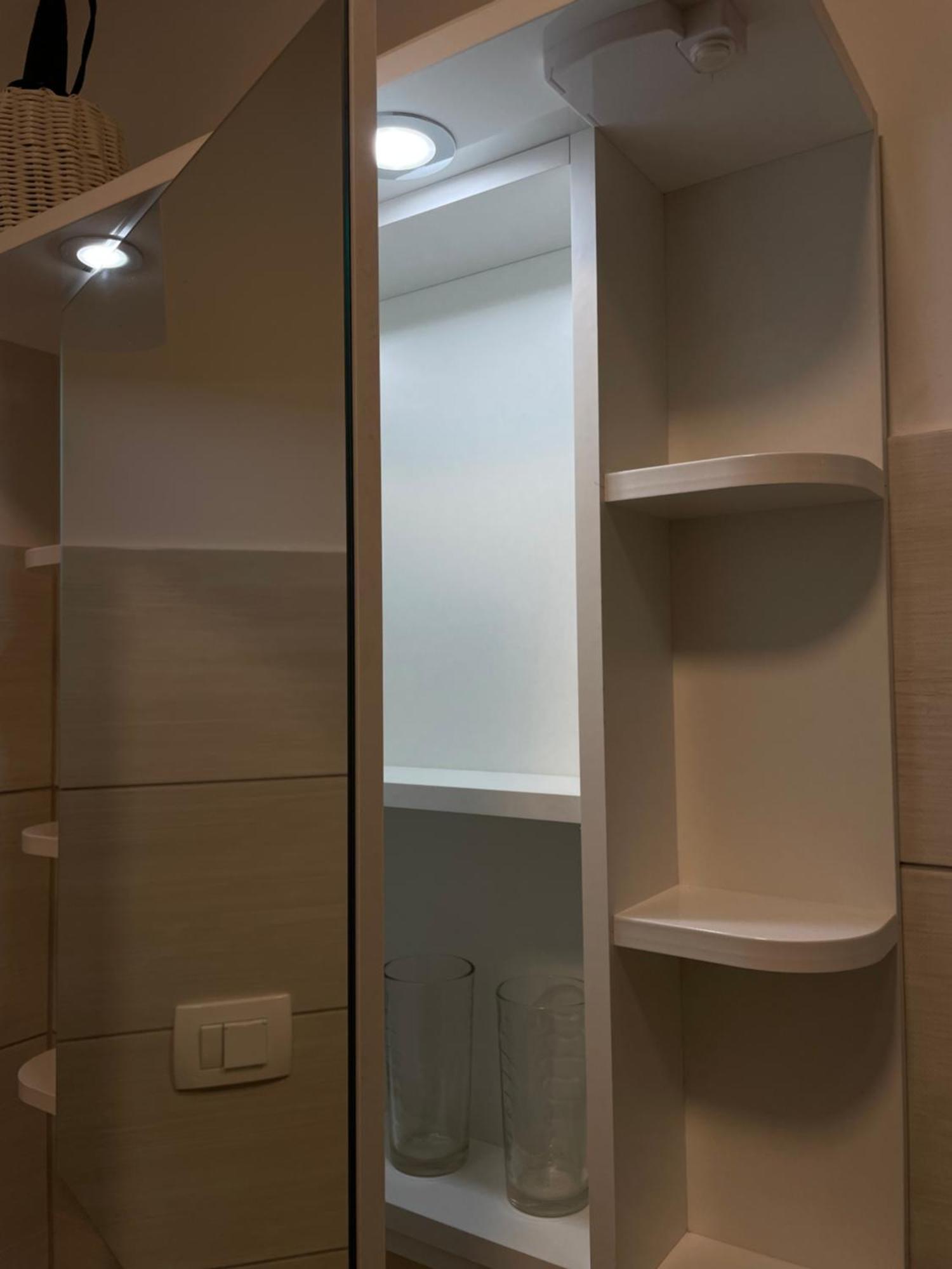 Plomin Sky&Bay Apartment ภายนอก รูปภาพ