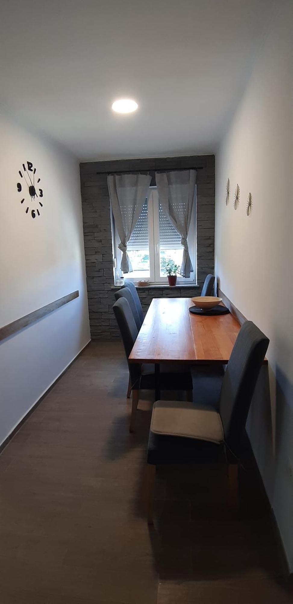 Plomin Sky&Bay Apartment ภายนอก รูปภาพ