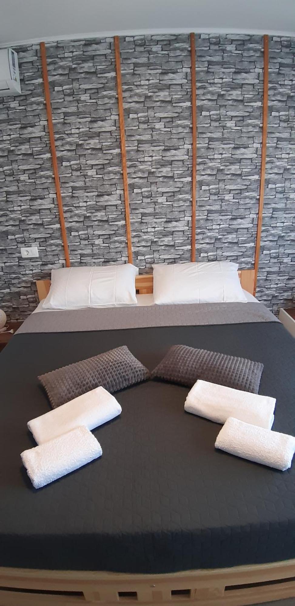 Plomin Sky&Bay Apartment ภายนอก รูปภาพ